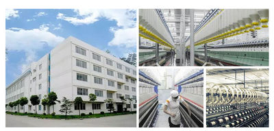 Trung Quốc Xian Warrens Business Technology Co., Ltd.
